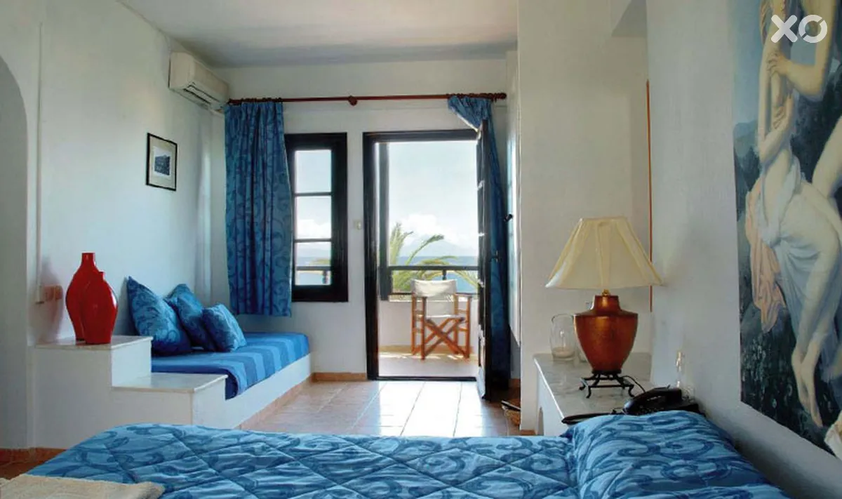 Bomo Assa Maris Beach