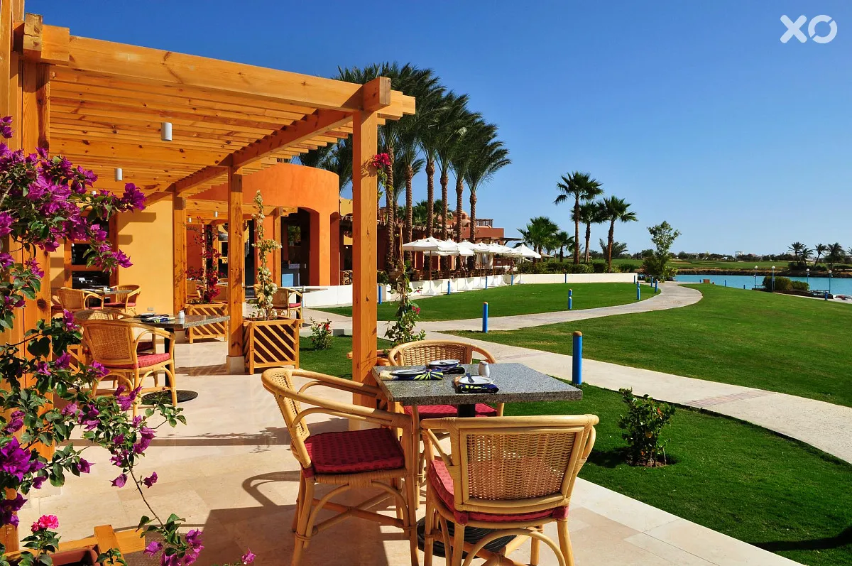 Steigenberger Golf Resort