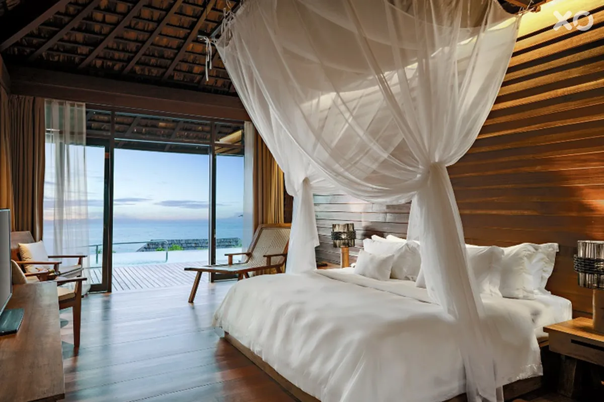 Silavadee Pool Spa Resort
