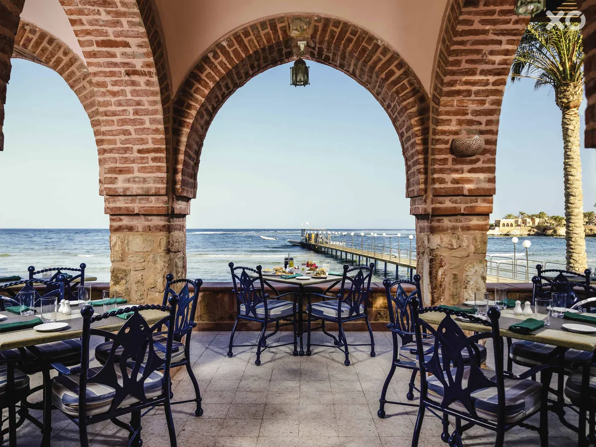 Movenpick Resort El Quseir