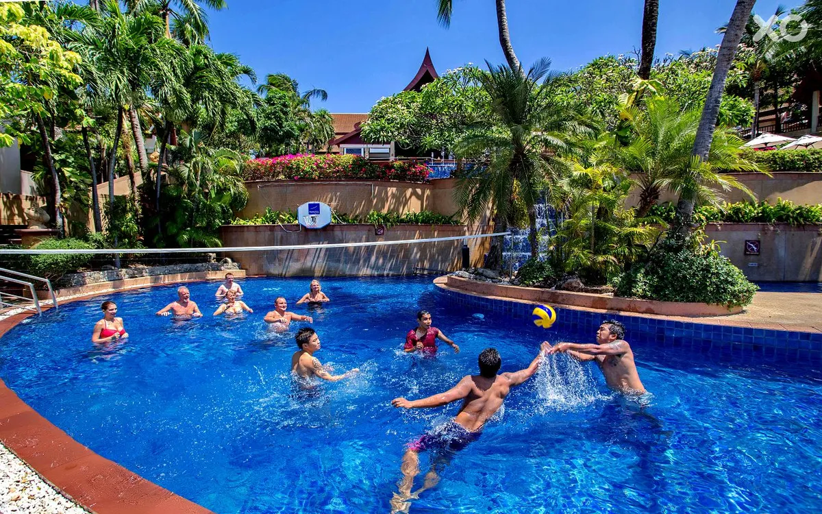 Novotel Phuket Resort