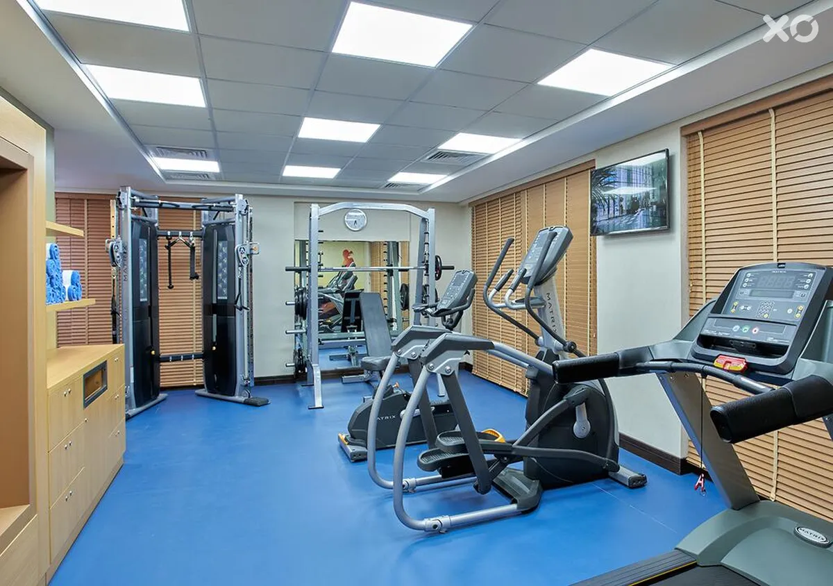 Time Express Hotel Al Khan