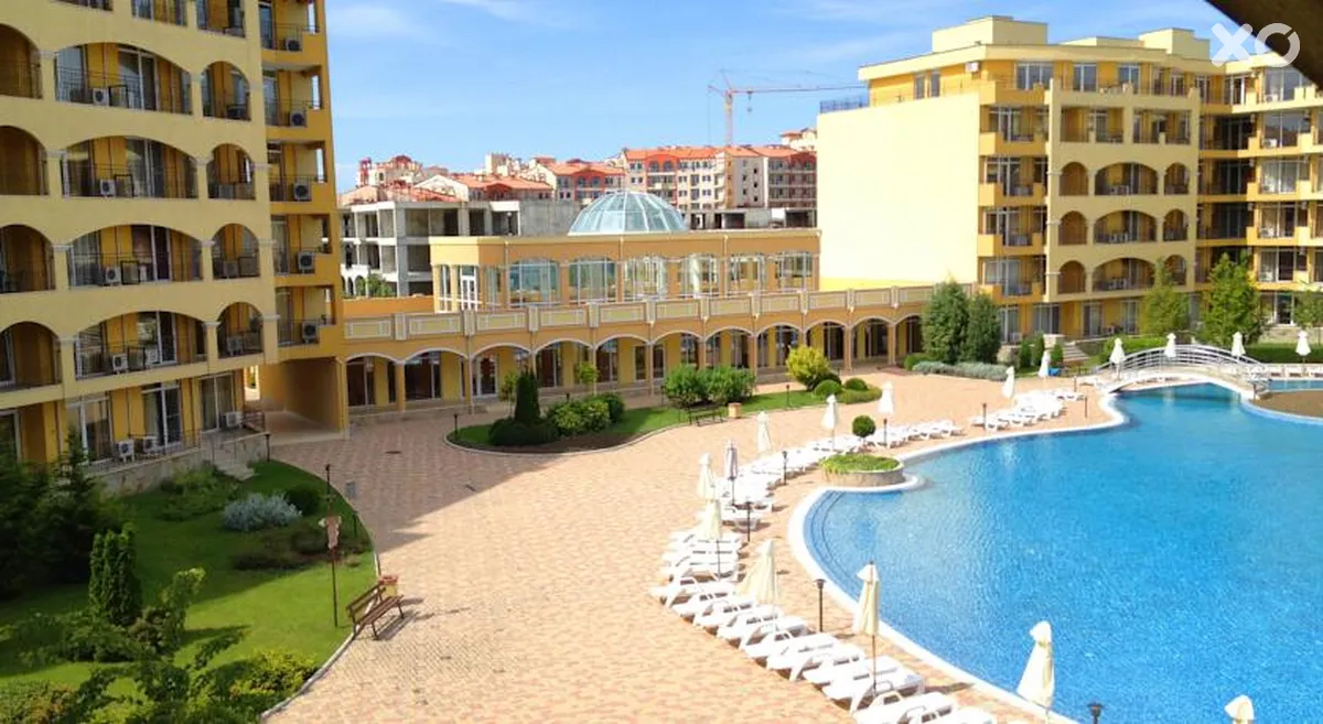 Midia Grand Resort