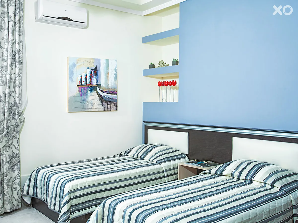 Anna Maria Paradise Hotel