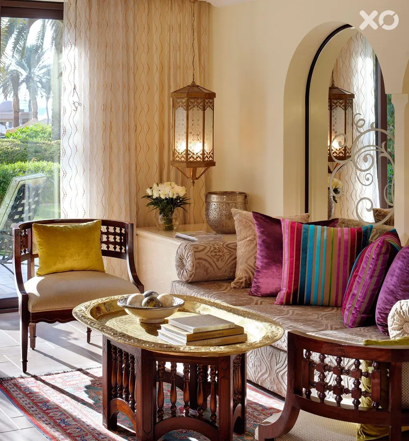 One & Only Royal Mirage The Residence & Spa