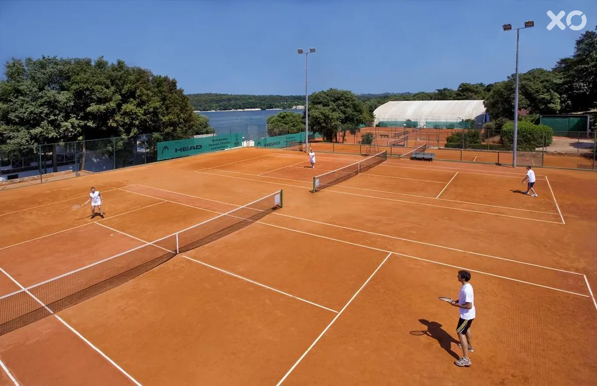 Valamar Tamaris Resort