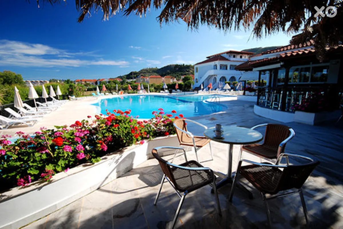 Klelia Hotel