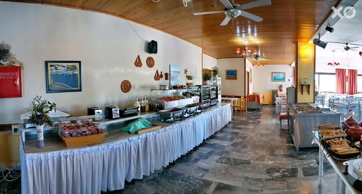 Irini Hotel