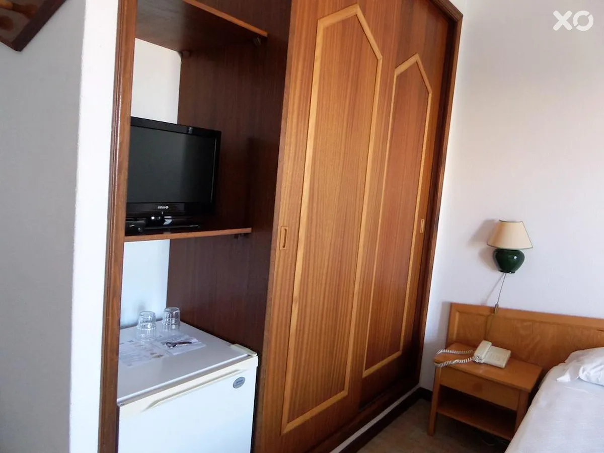 Luar Hotel