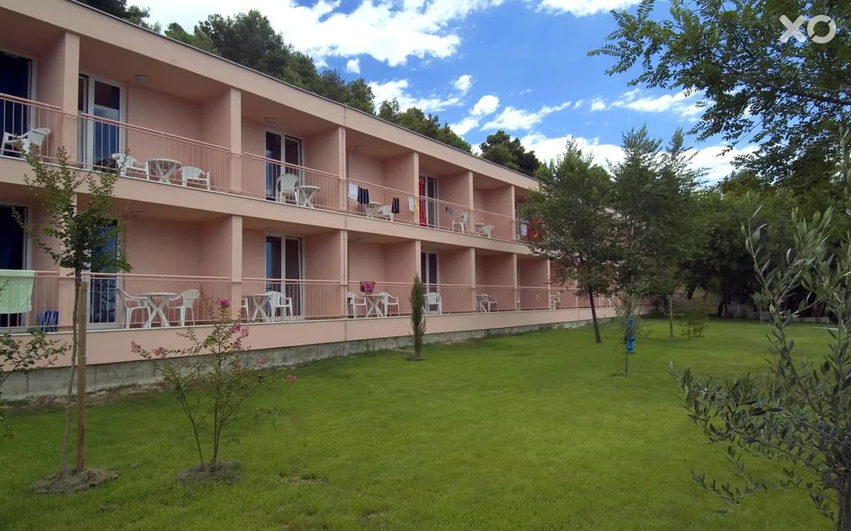 Tourist Settlement Brzet