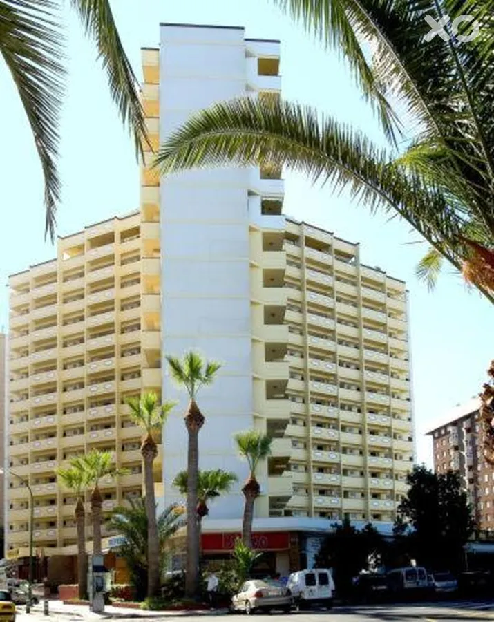 Teneguia Apartamentos