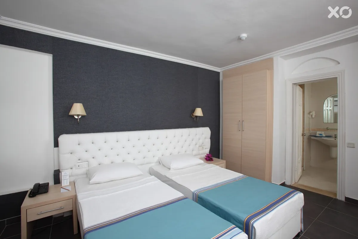 Holiday Inn Resort Bodrum
