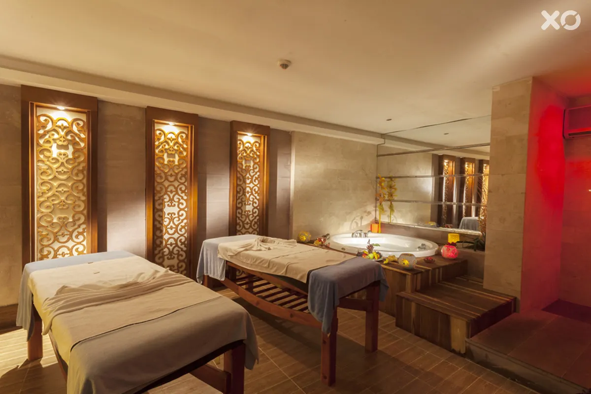 Seher Resort & Spa