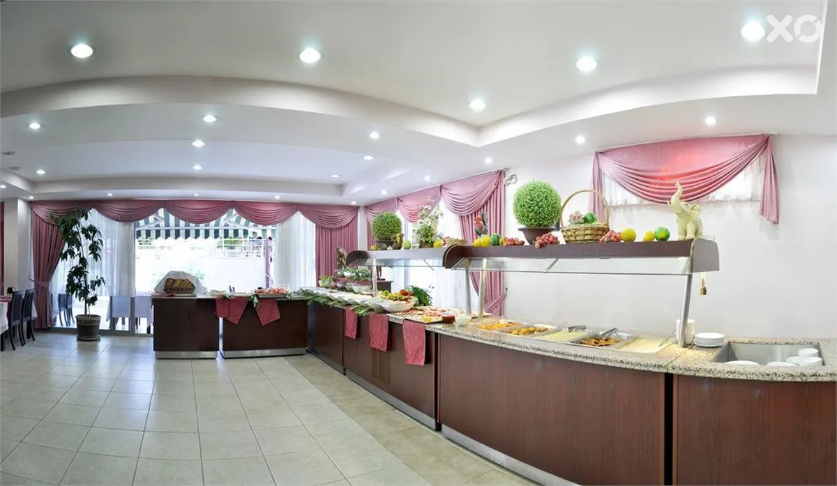 Erkal Resort Hotel