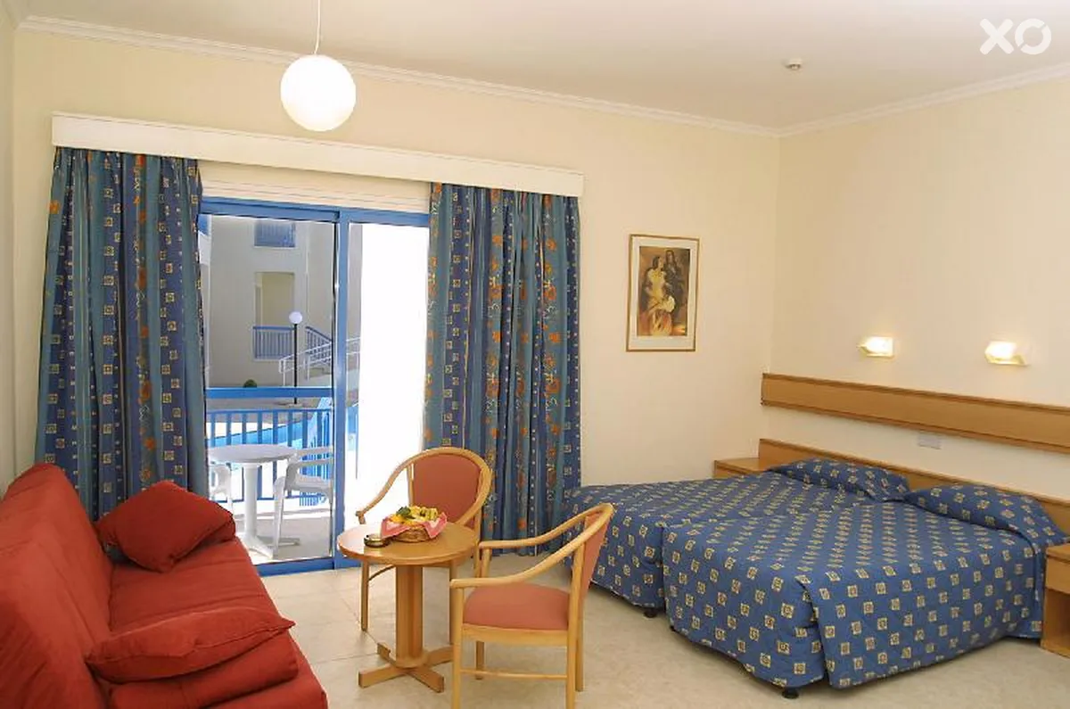 Kissos Hotel
