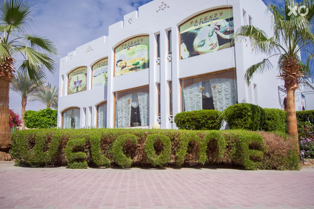 Happy Life Village