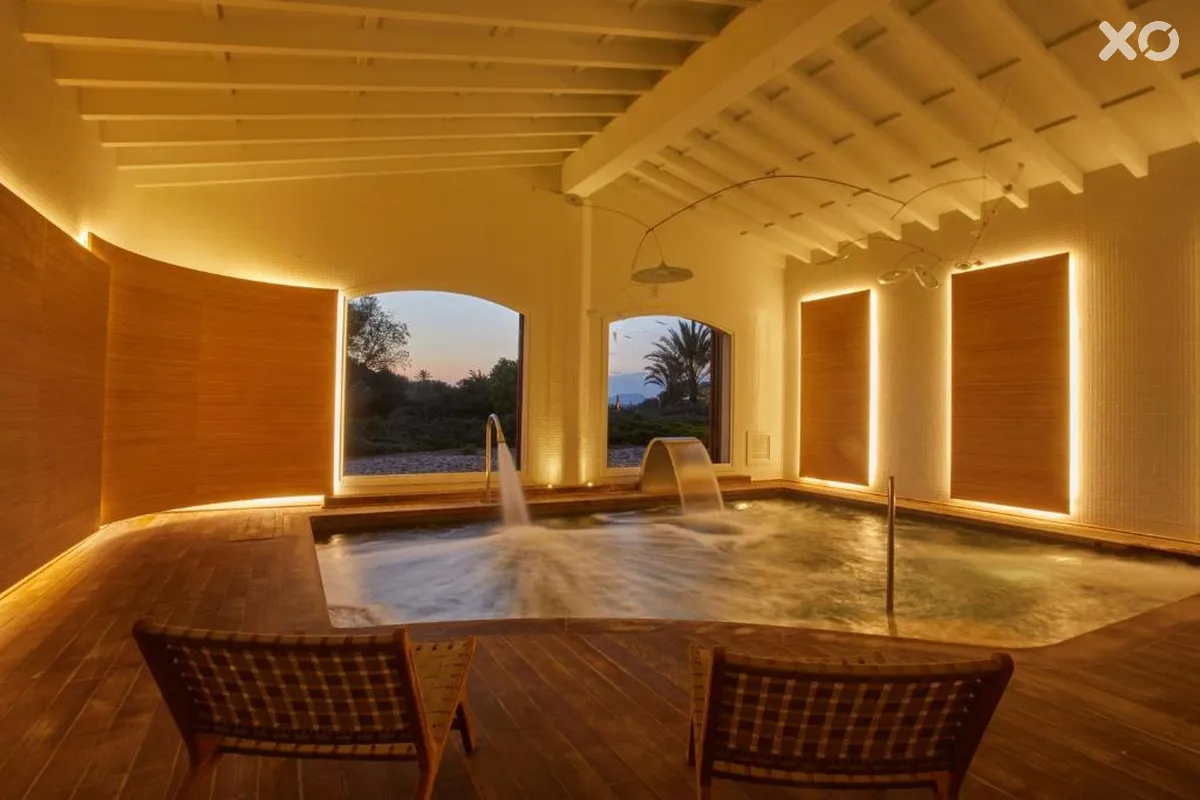 Fontsanta Hotel Thermal Spa & Wellness