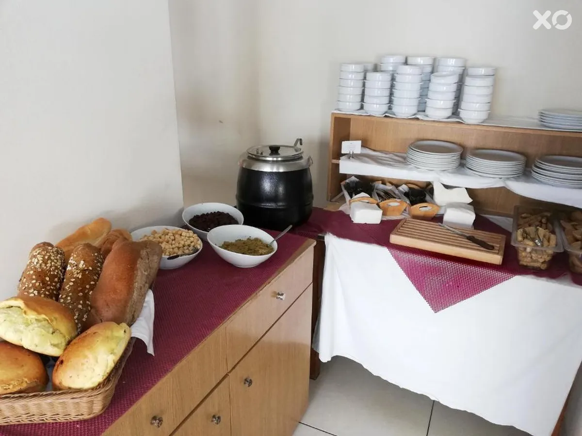 Pela Maria Hotel