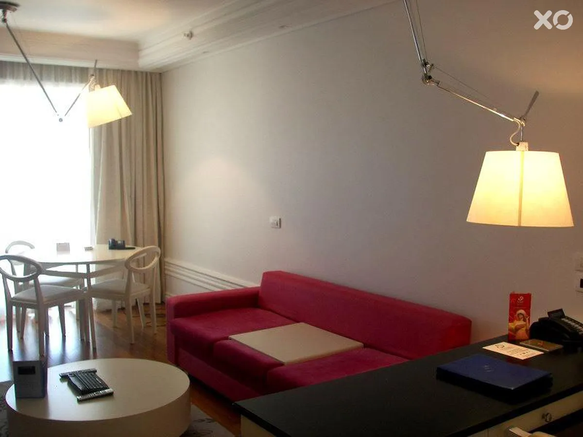 Splendid Conference & SPA Resort