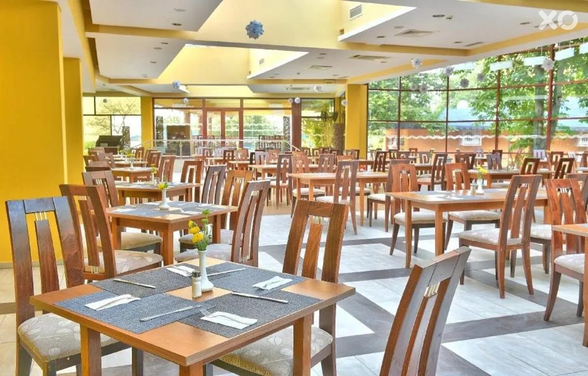 Arabella Beach Hotel
