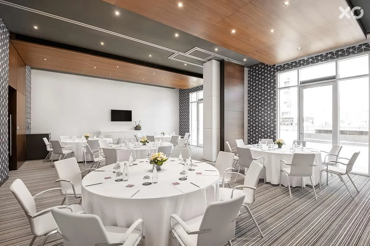 Hyatt Place Dubai Wasl District