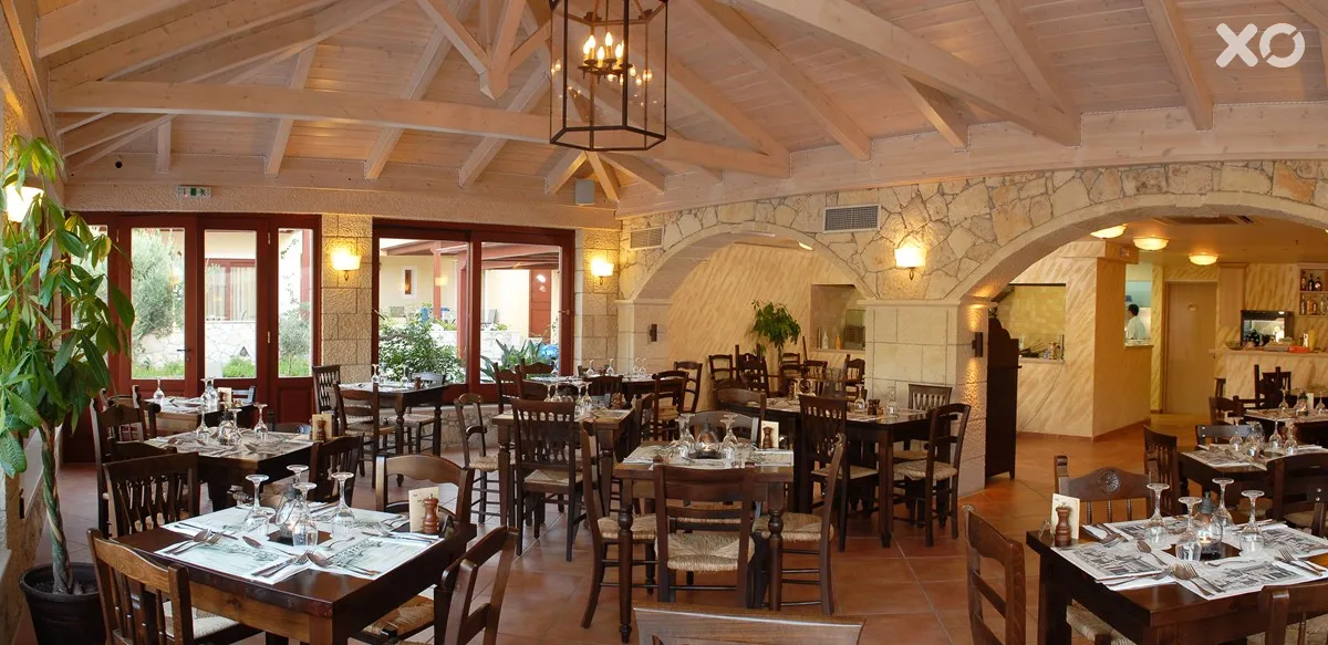 Cactus Village Hotel & Bungalows