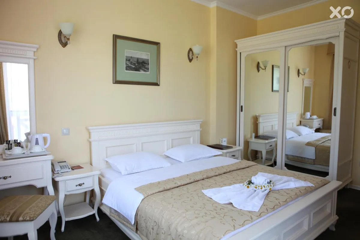 Respect Hotel & Spa