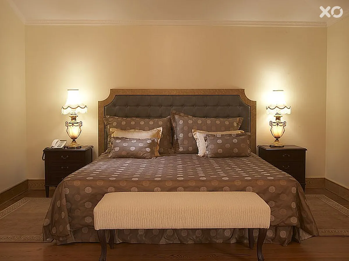 Quinta Bela Sao Tiago Hotel