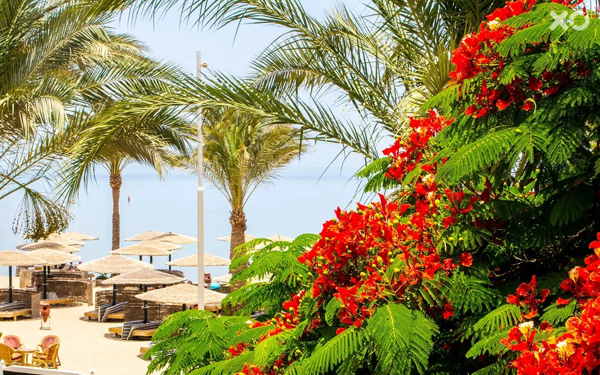 Golden Beach Resort
