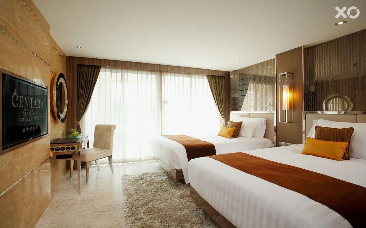 Sanctuary Phratamnak Pattaya