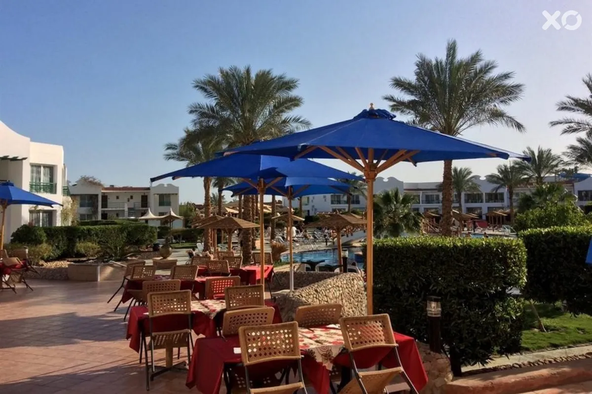 Panorama Naama Heights