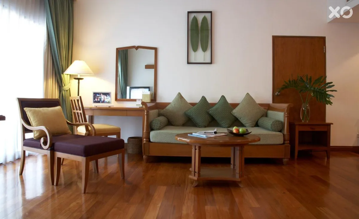 Woodlands Hotel & Resort