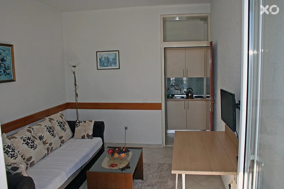 Galija Apartmani