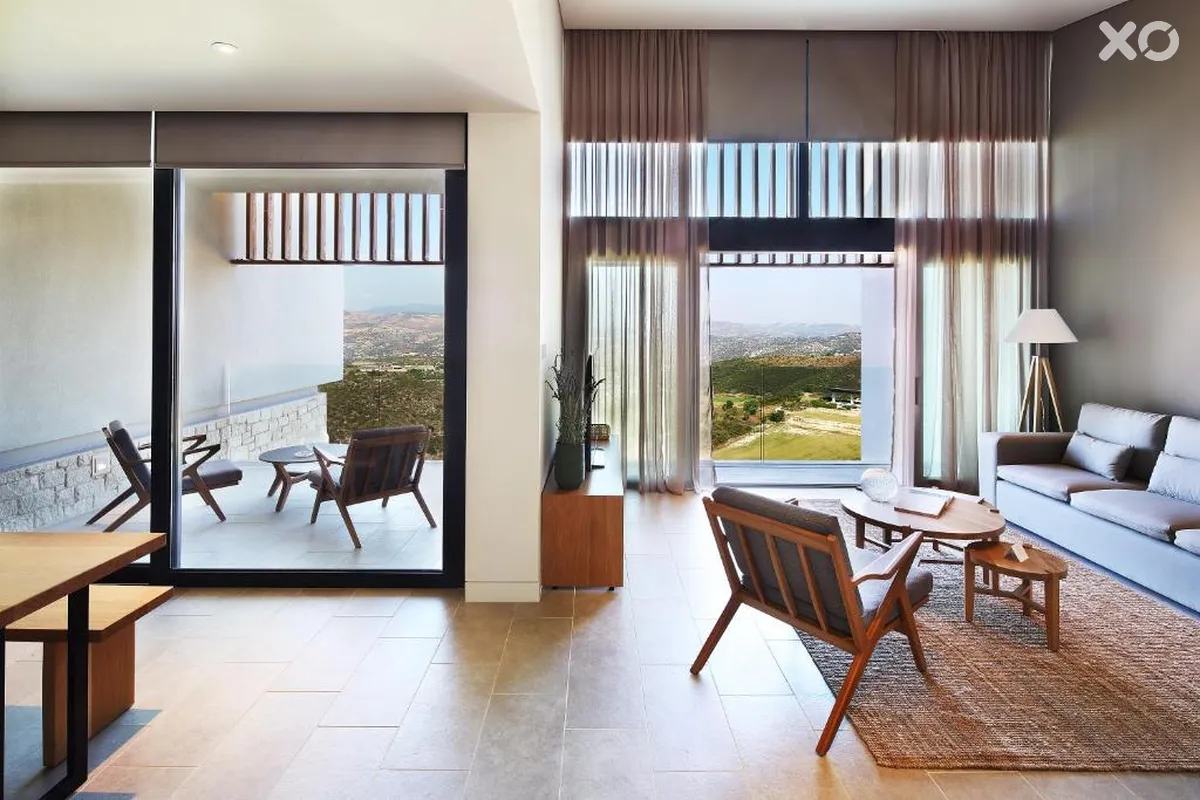 Minthis Resort