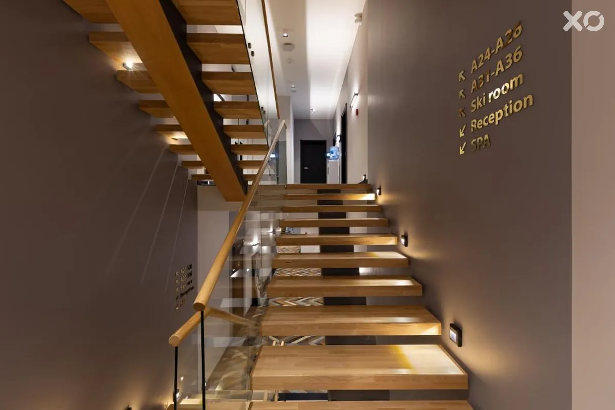 Twins Hotel