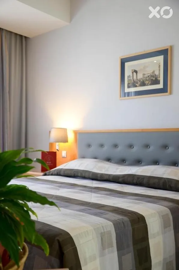 Athena Hotel