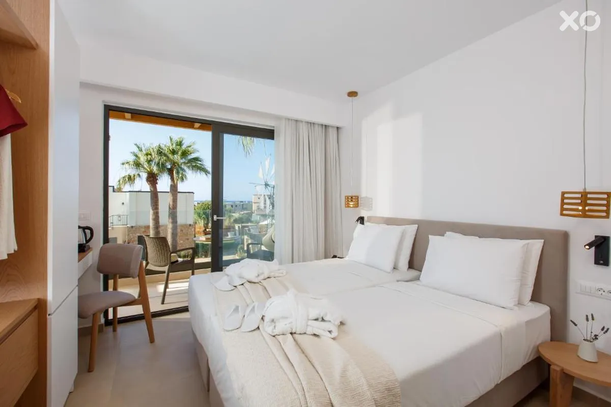 Aloe Boutique Hotel