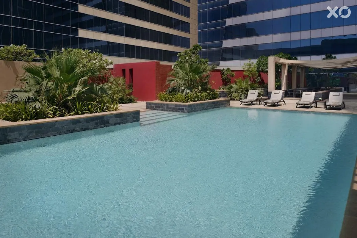 The H Hotel