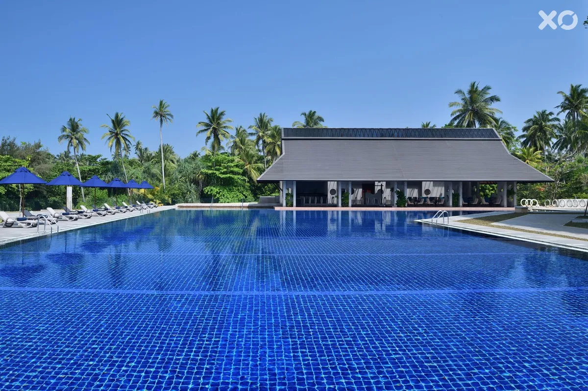 Sheraton Kosgoda Turtle Beach Resort