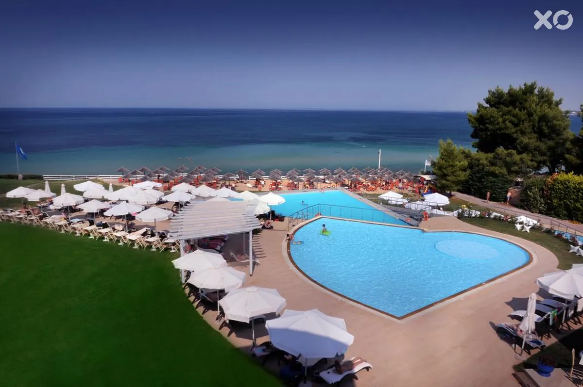 Istion Club & Spa
