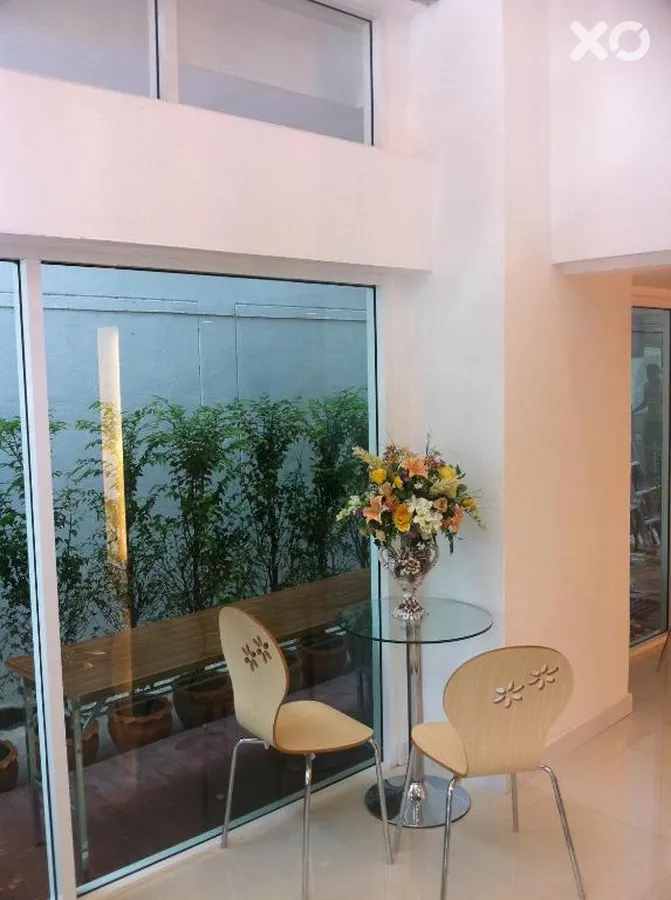 Nantra Ekamai Hotel