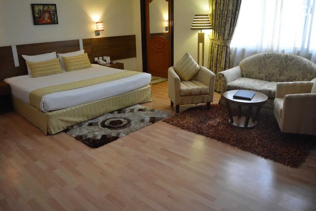 Landmark Hotel Baniyas