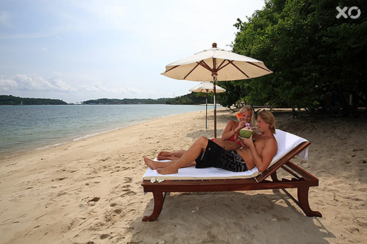 Chivapuri Beach Resort