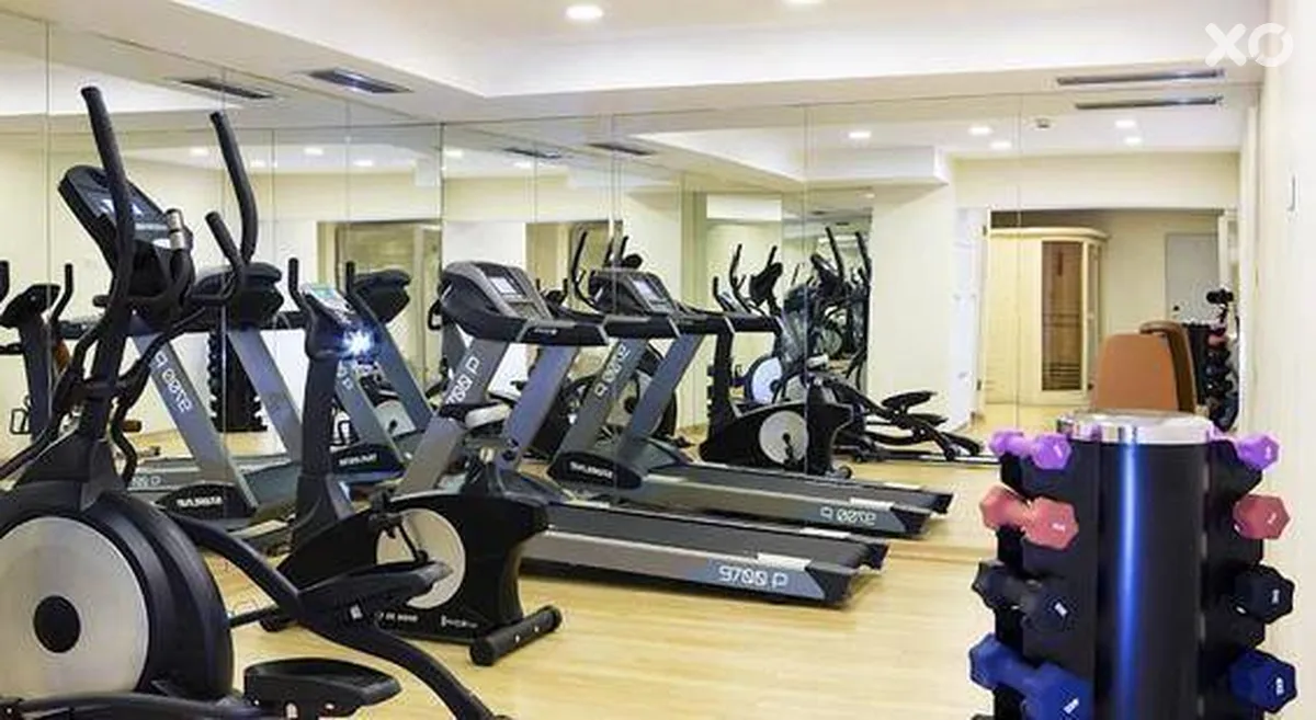 Taxim Town Hotel