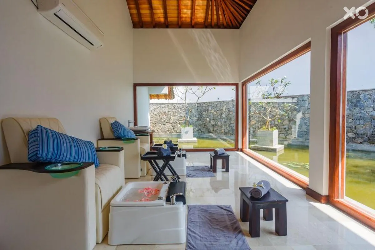 Wattura Resort & Spa