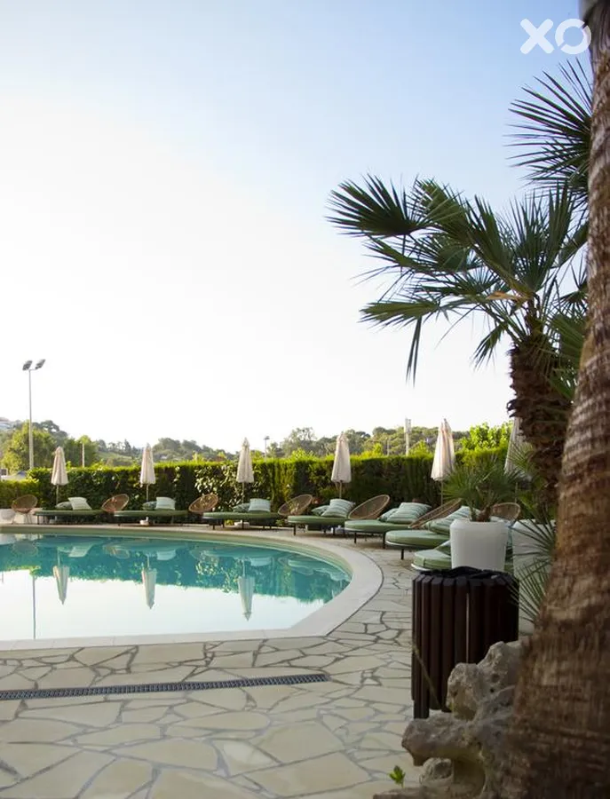 BPM Lloret Hotel
