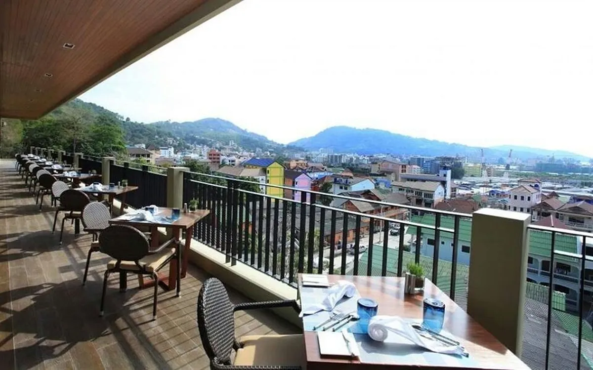 The Senses Resort & Pool Villas