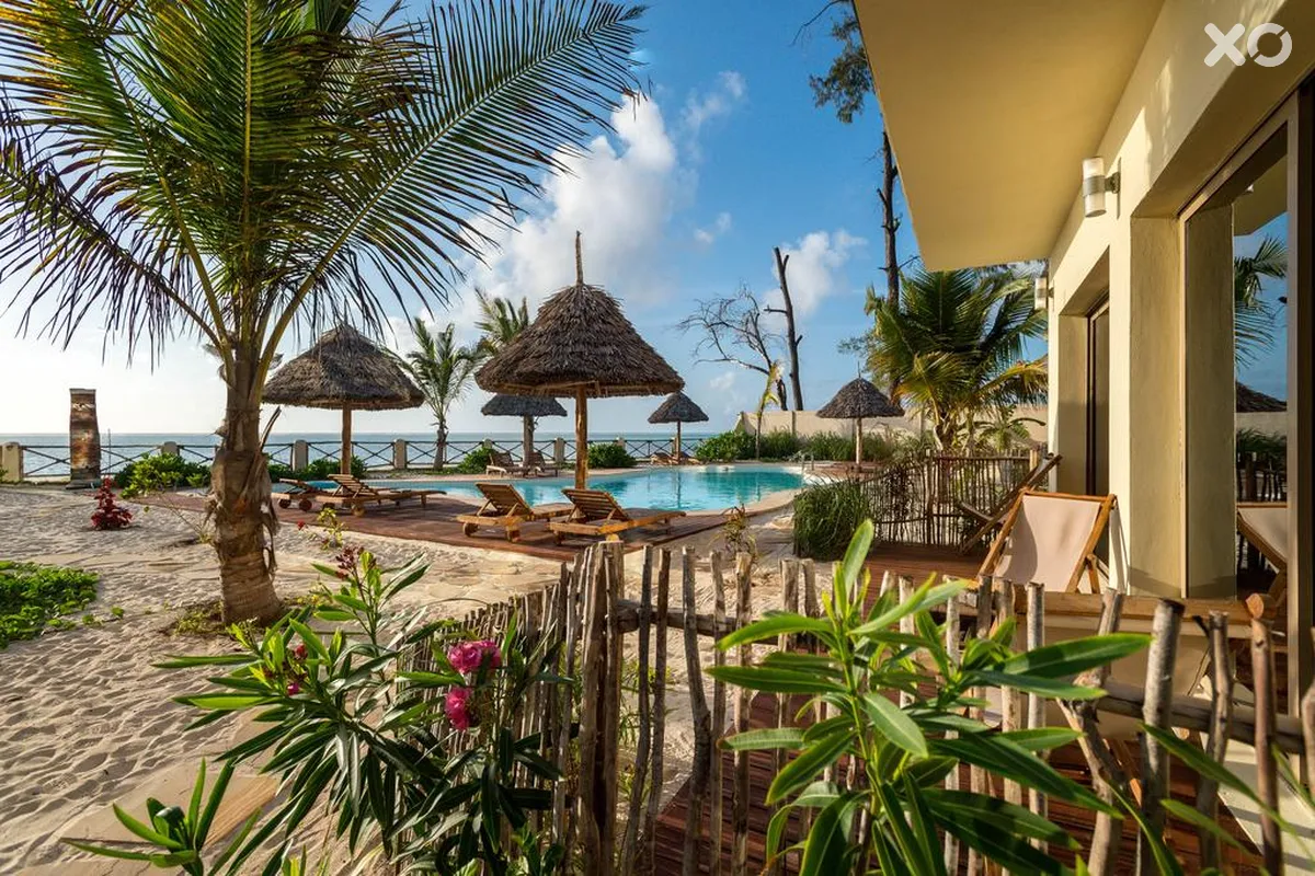 Clove Island Villas & Spa