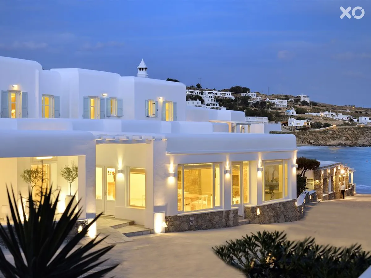 Petinos Hotel