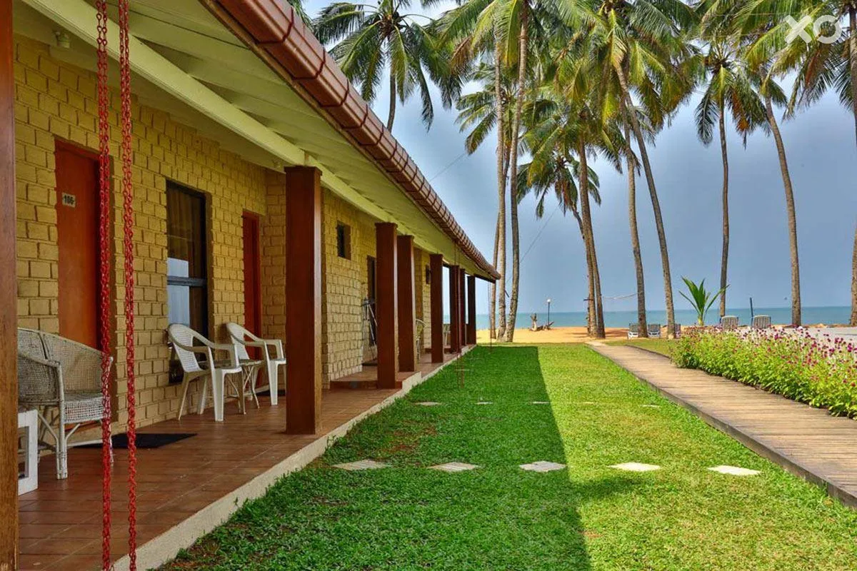 Amagi Beach Hotel